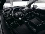 Toyota Yaris GRMN 2017 года